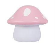 Little light - Mushroom